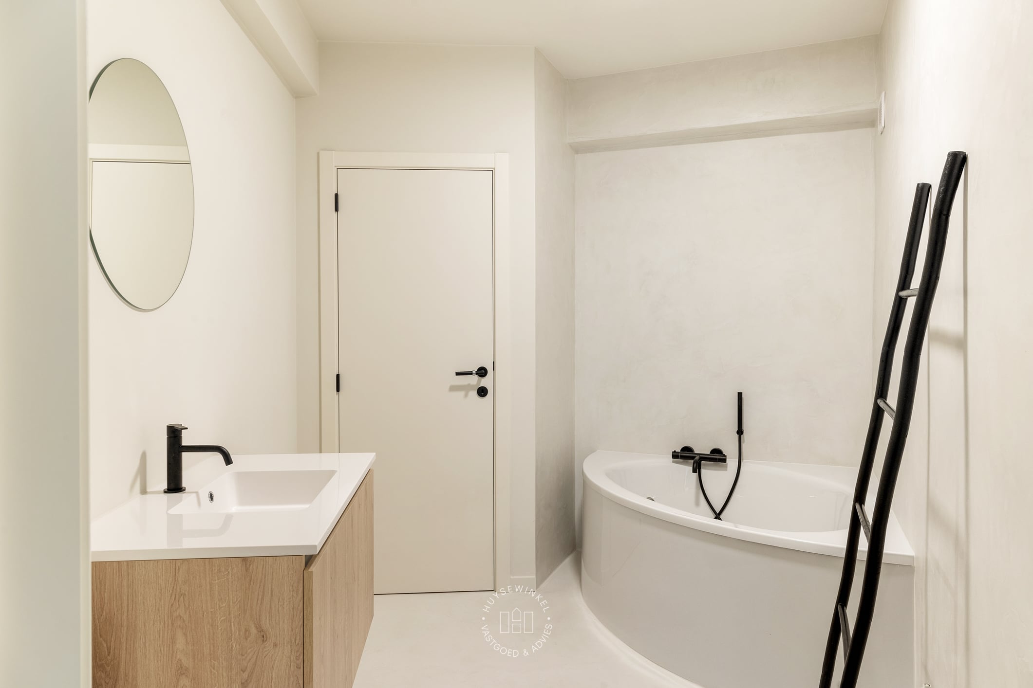 Appartement centrum Gent - Exterieur